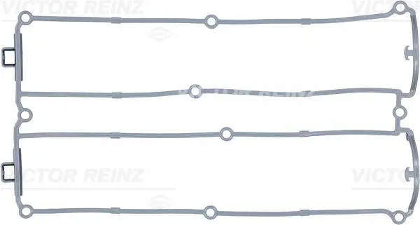 Handler.Part Gasket, cylinder head cover VICTOR REINZ 713303600 1