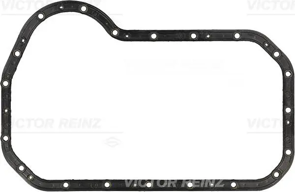 Handler.Part Gasket, wet sump VICTOR REINZ 713313800 1