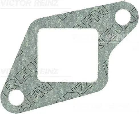 Handler.Part Gasket, intake manifold VICTOR REINZ 713315700 1