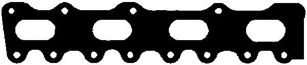 Handler.Part Gasket, exhaust manifold VICTOR REINZ 713317400 1