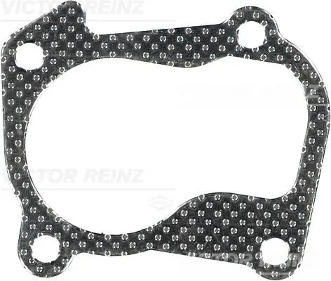 Handler.Part Gasket, exhaust pipe VICTOR REINZ 713319900 1