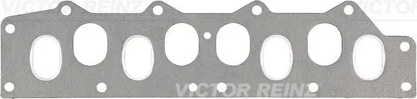 Handler.Part Gasket, intake/ exhaust manifold VICTOR REINZ 713364700 1