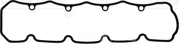 Handler.Part Gasket, cylinder head cover VICTOR REINZ 713365700 1