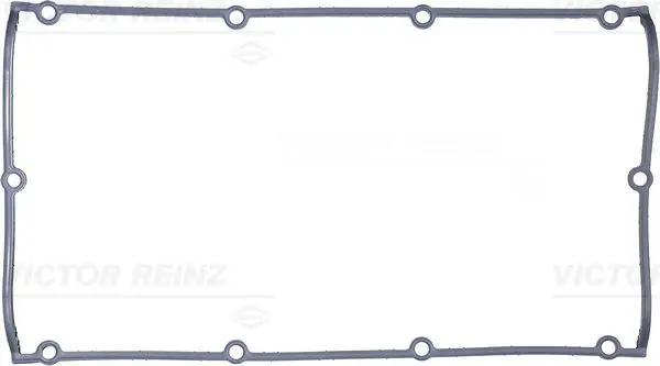 Handler.Part Gasket, cylinder head cover VICTOR REINZ 713366800 1