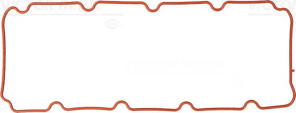 Handler.Part Gasket, cylinder head cover VICTOR REINZ 713367300 1