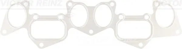 Handler.Part Gasket, intake/ exhaust manifold VICTOR REINZ 713368200 1