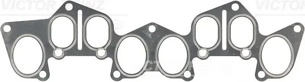 Handler.Part Gasket, intake/ exhaust manifold VICTOR REINZ 713368300 1