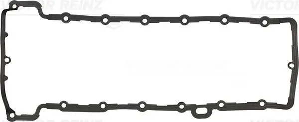 Handler.Part Gasket, cylinder head cover VICTOR REINZ 713382800 1