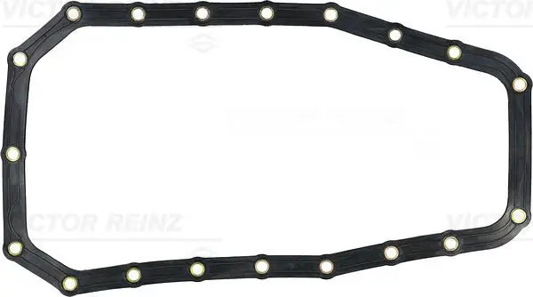 Handler.Part Gasket, wet sump VICTOR REINZ 713394410 1