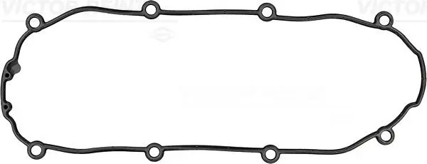 Handler.Part Gasket, cylinder head cover VICTOR REINZ 713409600 1