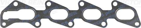 Handler.Part Gasket, exhaust manifold VICTOR REINZ 713415700 1