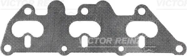 Handler.Part Gasket, exhaust manifold VICTOR REINZ 713423900 1