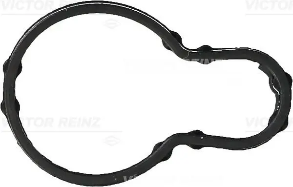 Handler.Part Gasket, cylinder head cover VICTOR REINZ 713426300 1