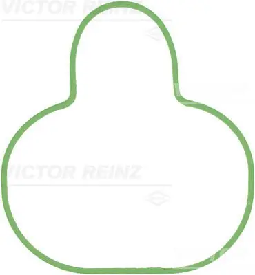 Handler.Part Gasket, intake manifold VICTOR REINZ 713432200 1