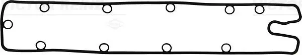 Handler.Part Gasket, cylinder head cover VICTOR REINZ 713445200 1