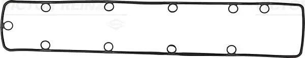 Handler.Part Gasket, cylinder head cover VICTOR REINZ 713445300 1