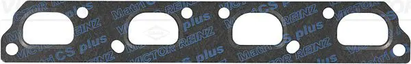 Handler.Part Gasket, exhaust manifold VICTOR REINZ 713478200 1