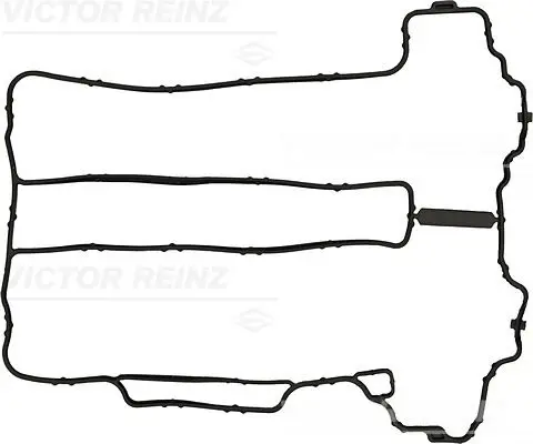 Handler.Part Gasket, cylinder head cover VICTOR REINZ 713481800 1