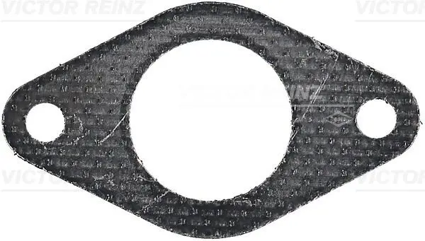 Handler.Part Gasket, exhaust manifold VICTOR REINZ 713487400 1