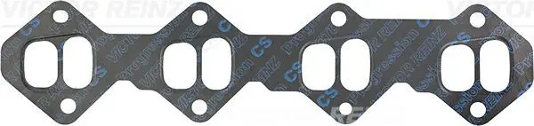 Handler.Part Gasket, intake manifold VICTOR REINZ 713502300 1