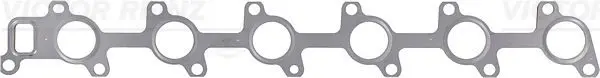 Handler.Part Gasket, exhaust manifold VICTOR REINZ 713530500 1