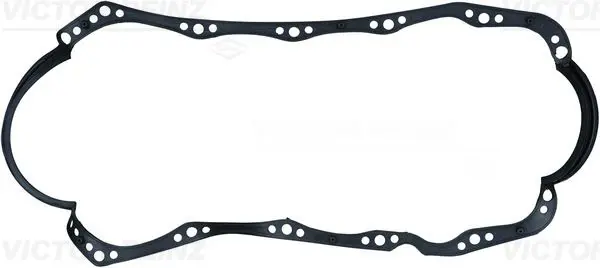 Handler.Part Gasket, wet sump VICTOR REINZ 713542900 1