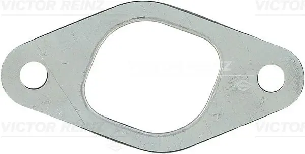 Handler.Part Gasket, exhaust manifold VICTOR REINZ 713548200 1