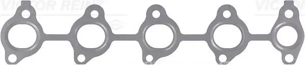 Handler.Part Gasket, exhaust manifold VICTOR REINZ 713548700 1