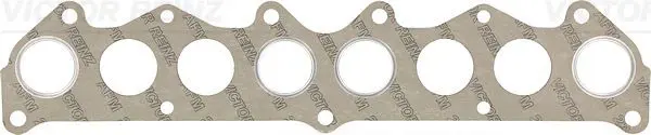 Handler.Part Gasket, intake/ exhaust manifold VICTOR REINZ 713551700 1