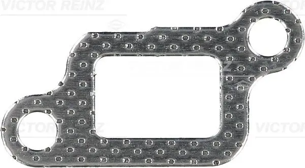 Handler.Part Gasket, exhaust manifold VICTOR REINZ 713552700 1