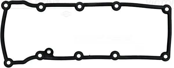 Handler.Part Gasket, cylinder head cover VICTOR REINZ 713553400 1