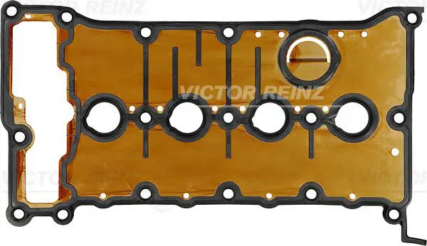 Handler.Part Gasket, cylinder head cover VICTOR REINZ 713556700 1