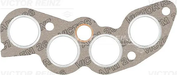 Handler.Part Gasket, intake/ exhaust manifold VICTOR REINZ 713560800 1