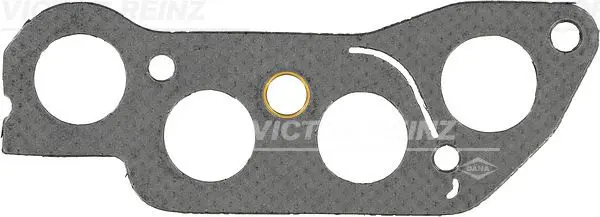 Handler.Part Gasket, intake/ exhaust manifold VICTOR REINZ 713571300 1