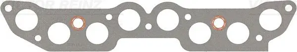 Handler.Part Gasket, intake/ exhaust manifold VICTOR REINZ 713571600 1