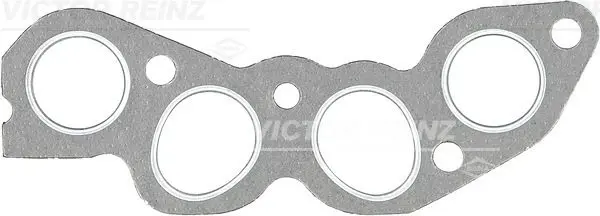 Handler.Part Gasket, intake/ exhaust manifold VICTOR REINZ 713571800 1