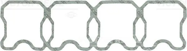 Handler.Part Gasket, cylinder head cover VICTOR REINZ 713582700 1