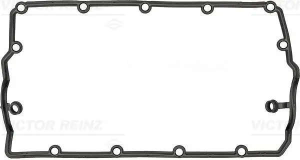 Handler.Part Gasket, cylinder head cover VICTOR REINZ 713588400 1