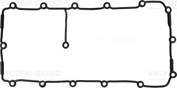 Handler.Part Gasket, cylinder head cover VICTOR REINZ 713605200 1