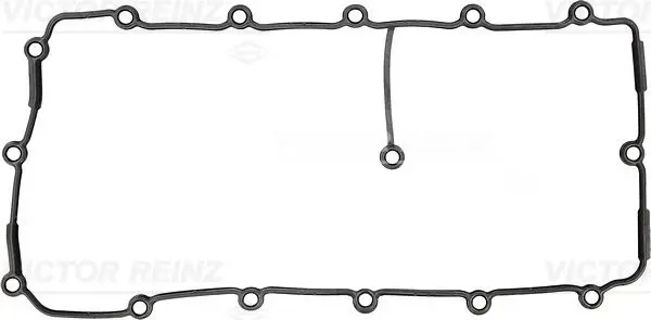 Handler.Part Gasket, cylinder head cover VICTOR REINZ 713605300 1