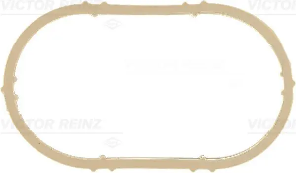 Handler.Part Gasket, intake manifold VICTOR REINZ 713618200 1