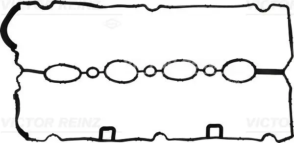 Handler.Part Gasket, cylinder head cover VICTOR REINZ 713661200 1