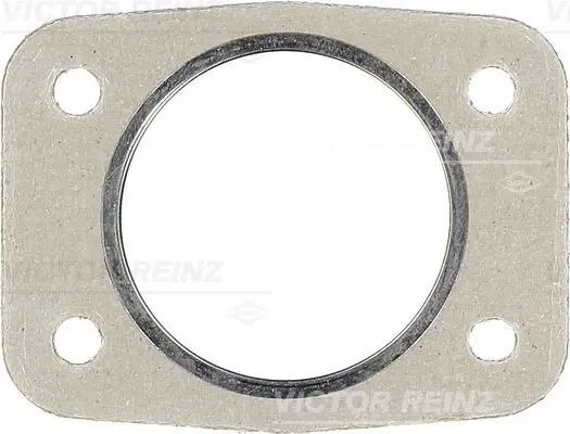 Handler.Part Gasket, exhaust pipe VICTOR REINZ 713728700 1