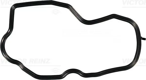 Handler.Part Gasket, cylinder head cover VICTOR REINZ 713837900 1