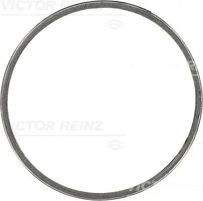 Handler.Part Gasket, exhaust pipe VICTOR REINZ 713963900 1