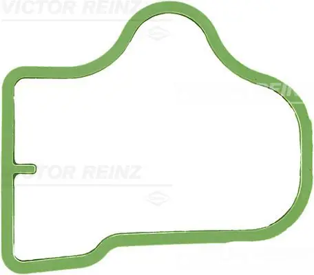 Handler.Part Gasket, intake manifold VICTOR REINZ 714068600 1