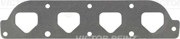 Handler.Part Gasket, intake manifold VICTOR REINZ 714085700 1