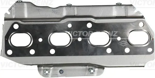 Handler.Part Gasket, exhaust manifold VICTOR REINZ 714121400 1