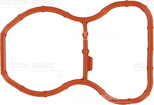 Handler.Part Gasket, intake manifold VICTOR REINZ 714123100 1