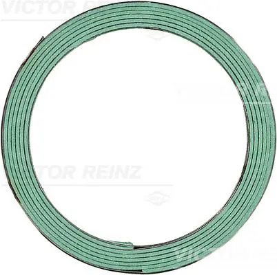 Handler.Part Gasket, exhaust pipe VICTOR REINZ 715214400 1